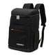thumbnail image 3 of Mochila para Picnic Negra, 3 of 5