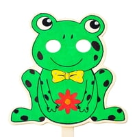 De Tin Marín - Máscara De Madera