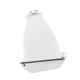 thumbnail image 1 of Funda Para Zapata De Planchado, Antideslizante, Para Uso Doméstico, Herramienta Auxiliar Para Plancha Eléctrica, Grosor De 1,0 Mm., 1 of 5