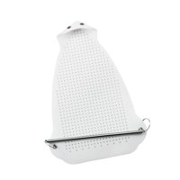 Bothyi - Funda Para Zapata De Planchado, Antideslizante, Para Uso Doméstico, Herramienta Auxiliar Para Plancha Eléctrica, Grosor De 1,0 Mm.