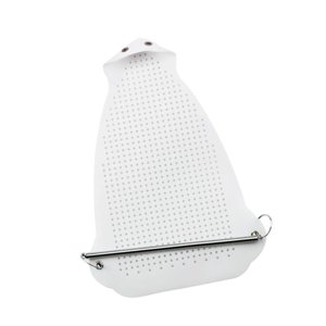 Bothyi - Funda Para Zapata De Planchado, Antideslizante, Para Uso Doméstico, Herramienta Auxiliar Para Plancha Eléctrica, Grosor De 1,0 Mm.