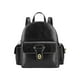 thumbnail image 1 of Ecosusi Mini Mochila Alison de Cuero Vegano - Negro, 1 of 3