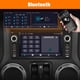thumbnail image 5 of Estéreo Para Auto De 7 Pulgadas Con Android 13 Y Carplay Para Jeep, 5 of 8