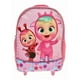 thumbnail image 1 of Mochila Escolar Cry Babies Bebes Llorones Con Ruedas, 1 of 2