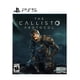 thumbnail image 1 of The Callisto Protocool PS5, 1 of 2