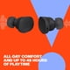thumbnail image 5 of Auriculares JBL Tune Buds True Wireless con cancelación de ruido azules, 5 of 7