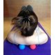 thumbnail image 3 of Pelotas de lacrosse para masaje Kieba Trigger Point Therapy, juego de 2, 3 of 6