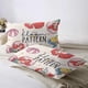 thumbnail image 4 of Ariel Bedding Sets Bed Cartoon Duvet Cover Lightweight 3 Piece Bet Sets for Kids Boys Girls, 4 of 5