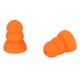 thumbnail image 4 of Almohadillas de silicona naranja Zopsc-1 8 piezas SE846/535/215, 4 of 9