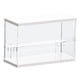 thumbnail image 5 of Vitrina Acrílica Transparente, Escaparate A Prueba De Polvo, Almacenamiento Para Juguetes, Modelo De Mu?ecas, 5 of 5
