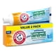thumbnail image 1 of Pasta de dientes Arm & Hammer TheraBreath Icy Mint 163 ml (paquete de 2), 1 of 3