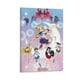 thumbnail image 1 of Sailor Moon Cuadro decorativo colgante - Arte de pared - Póster enmarcado - Decoración de pared - Regalos para familia, amigos y aficionados 20*30 cm, 1 of 6