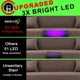 thumbnail image 5 of Linterna UV ESCO LITE Escolite Black Light 51 LED 395nm, 5 of 8