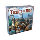 thumbnail image 1 of Juego de Mesa Aventurero al Tren Francia y el Viejo Oeste, 1 of 2