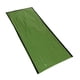 thumbnail image 1 of Saco De Dormir Térmico Para Acampar Al Aire Libre Manta De Supervivencia De Emergencia Verde, 1 of 5
