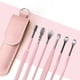 thumbnail image 1 of 6PCS Ear Cleaner Wax Removal Tool Earpick Sticks Earwax Remover Curette Ear Pick Cleaning Ear Cleanser Spoon Health Care Earpick, 1 of 3
