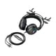thumbnail image 1 of Auriculares Para Juegos Con Cable Con Micrófono USB De 3,5 Mm Ligeros Para Tableta Portátil Negro, 1 of 5