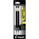 thumbnail image 2 of Recarga para bolígrafo PILOT G2 Bold negro (paquete de 24), 2 of 2