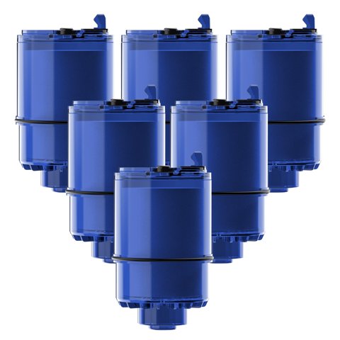 Filtro De Agua Waterdrop De Repuesto Certificado Nsf Pur Rf-9999