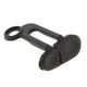 thumbnail image 5 of Tapa Del Zócalo Del Flash Tapa De La Ranura Del Cable Del Disparador Para La Pieza De La Cámara Nikon D800, 5 of 5