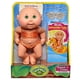thumbnail image 1 of Cabbage Patch Kids Deluxe Tiny Newborn Splash 'N Float Jirafa Bañador - Muñeca CPK de 9 pu Cabbage Patch Kids Cabbage Patch Kids, 1 of 2