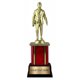 thumbnail image 5 of Trofeo Awards4U personalizado Dundie de 25 cm, 5 of 9