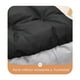 thumbnail image 3 of Cama Antiestrés Ultrasuave Premium Mascotas Perros Gatos, 100CM, 3 of 4