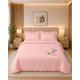 thumbnail image 5 of Quilt Cubrecama Verano Estampado Floral con Bobos 2 Plazas, 5 of 7