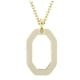 thumbnail image 1 of Collar Swarovski Mujer Dextera 5642387, 1 of 3