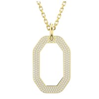 Collar Swarovski Mujer Dextera 5642387