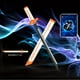 thumbnail image 1 of Mini Building Blocks, Anime Samurai Knives Building Blocks, 1 of 3