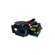 thumbnail image 3 of Simulador GTR con freno de mano USB RH3 para Sim Gaming PC Logitech, 3 of 5
