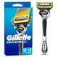 thumbnail image 1 of Máquina de Afeitar Gillette Recargable Proshield con Extra Lubricación, 1 Un, 1 of 5