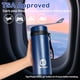 thumbnail image 4 of Estuche De Viaje Insulin Cooler 48h Para 7 Bolígrafos Con Soporte Para Botellas, 4 of 9