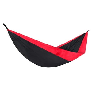 Hamaca Outdoor Miglu Roja