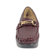 thumbnail image 3 of MOCASINES HUALUNAOTE BURDEO MUJER H-126 - Talla 40, 3 of 6
