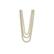 thumbnail image 1 of Collar LS2342-1/2 Lotus Style Mujer Urban Woman, 1 of 3
