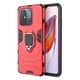 thumbnail image 4 of FOXDOCK Funda Antigolpes para Xiaomi Redmi 12C – Protección Total con Soporte y Diseño Robusto, 4 of 5