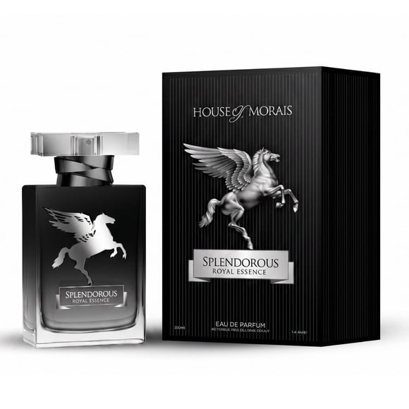 House Of Morais Splendorous Royal Essence EDP 100ml