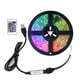 thumbnail image 3 of Tira Luces LED 5 Metros RGB – Control Remoto y Bluetooth, 3 of 5