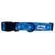 thumbnail image 2 of Collar de perro con lazos bonitos, de nailon duradero, de Hanukkah, para perros grandes, 2 of 5