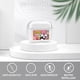 thumbnail image 3 of Funda AirPods Pro Desmarcar Silvestre y Piolín Transparente, 3 of 6