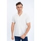 thumbnail image 2 of Camisa Hombre Regular Fit Verano Fashion Manga Corta 0178, 2 of 3