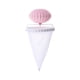 thumbnail image 3 of Recogedor De Pelusas Para Lavadora, Utensilio Doméstico, Removedor De Pelo Para Mascotas, Para Lavandería, Color Rosa, 3 of 5