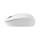 thumbnail image 2 of Mouse Inalambrico Bluetooth 3 Botones Blanco M196, 2 of 3