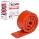 thumbnail image 1 of Masilla de silicona moldeable E/Fusing 900 naranja roja 900 ml, 1 of 4