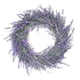 thumbnail image 3 of Guirnalda Lavanda Artificial Colgante 45cm, 3 of 3