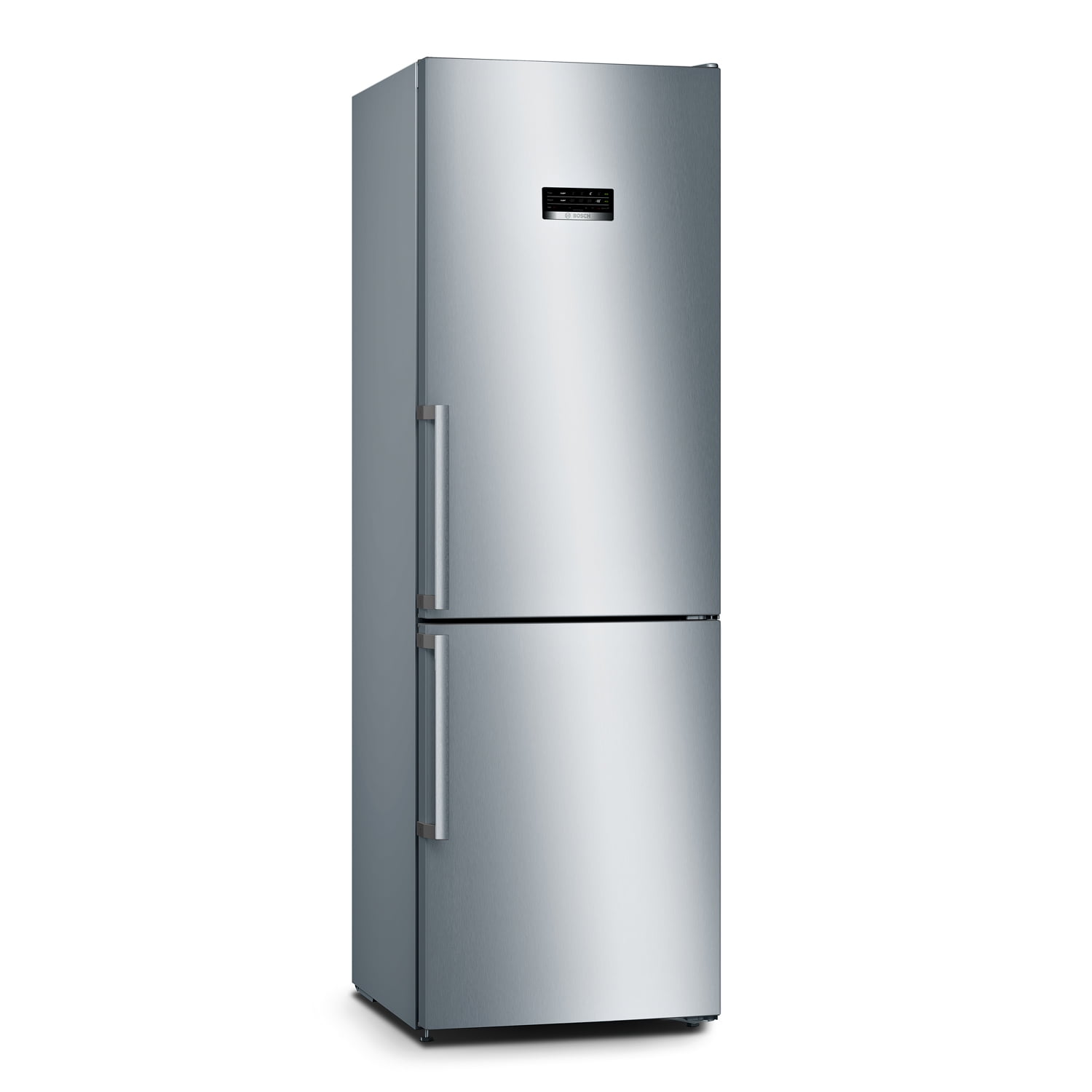 Bosch - Refrigerador No Frost / Bottom Freezer 324 Litros Kgn36xler