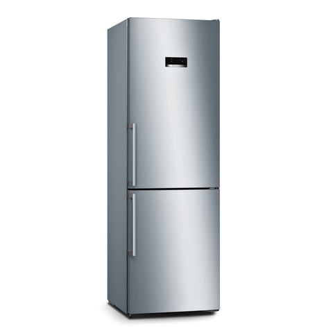 Bosch - Refrigerador No Frost / Bottom Freezer 324 Litros
