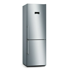 Bosch - Refrigerador No Frost / Bottom Freezer 324 Litros Kgn36Xler